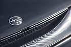 Subaru SVX (1992) - Subaru-Markenzeichen (1992)