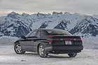 Subaru SVX (1992) - bereit zur Losfahrt