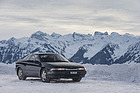 Subaru SVX (1992) - ein Kind der Neunzigerjahre