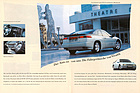 Subaru SVX (1993) - Werbung im Jahr 1993 in Deutschland