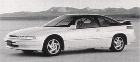 Subaru SVX