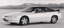 Subaru SVX