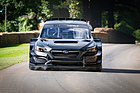 Subaru WRX "Airslayer" (2024) - 31. Goodwood Festival of Speed 2024
