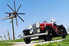 Image: Südsteiermark-Classic - In a classic car through Styria: an experience for all the senses!