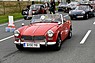 Südsteiermark-Classic - MG Midget MK II (1966) (© Christian Mielacher, 2019)