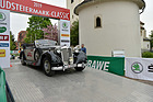 Bild: Südsteiermark-Classic - Start in Gamlitz