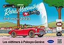 Image: Subject of the Swiss RetroMecanika (2025)