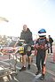 Sukhmani Khera beim Karting