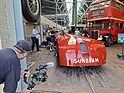 Bild: Sunbeam 1000hp vom National Motor Museum Beaulieu