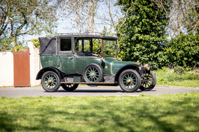 Sunbeam 12/16 HP Open Drive Landaulet (1912) - als Lot 105 an der RM Sotheby's Cliveden House Versteigerung 2025