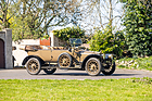 Sunbeam 12/16 HP Tourer (1913) - als Lot 111 an der RM Sotheby's Cliveden House Versteigerung 2025