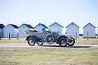 Bild: Sunbeam 12/16HP Tourer (1913) - als Lot 50 angeboten an der Bonhams Goodwood Members Meeting Versteigerung 2019