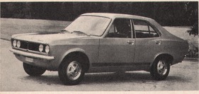 Sunbeam 1250