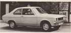 Sunbeam 1300 1,3-Liter-Motor - 58 DIN-PS (1974)