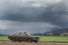 Sunbeam 1500 GT (1973) - 0 bis 100 km/h schaffte der GT in rund 14,5 Sekunden