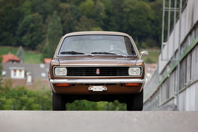 Sunbeam 1500 GT (1973) - Höhe 142 cm, Breite fast 160 cm