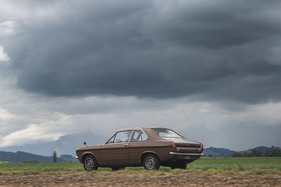 Sunbeam 1500 GT (1973) - als GT mit 78 PS fast ein bisschen ein Wolf im Schafspelz