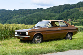 Sunbeam 1500 GT (1973) - als Lot 02 an der Versteigerung der Oldtimer Galerie in Toffen am 19. Oktober 2019 Sunbeam 1500 GT (1973) - als Lot 02 an der Versteigerung der Oldtimer Galerie in Toffen am 19. Oktober 2019