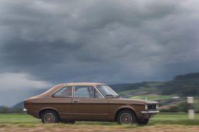 Sunbeam 1500 GT (1973) - sicherlich nicht eines der auffallendsten Autos seiner Klasse