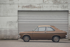 Sunbeam 1500 GT (1973) - vollwertiger Viersitzer auf 410 cm Länge