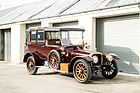 Image: Sunbeam 16/20 Cabriolet (1914) - as lot 373 at the Bonhams MPH Bicester Heritage auction on December 11, 2020