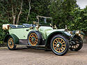 Bild: Sunbeam 16/20hp 4-Litre Tourer (1912) - als Lot 208 am Bonhams “The Golden Age of Motoring” Sale 2024
