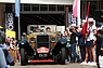 Sunbeam 20/60 (1925) - am Start - freie Fahrt - RAID Suisse-Paris 2012 (© Bruno von Rotz, 2012) Sunbeam 20/60 (1925) - am Start - freie Fahrt - RAID Suisse-Paris 2012 (© Bruno von Rotz, 2012)