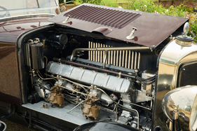 Sunbeam 3 Litre Super Sports (1926) - Lot 07 an den Gooding & Co London Versteigerungen 2024