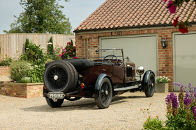 Sunbeam 3 Litre Super Sports (1926) - Lot 07 an den Gooding & Co London Versteigerungen 2024