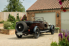 Sunbeam 3 Litre Super Sports (1926) - Lot 07 an den Gooding & Co London Versteigerungen 2024