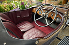 Sunbeam 3 Litre Super Sports (1926) - Lot 07 an den Gooding & Co London Versteigerungen 2024