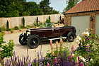 Bild: Sunbeam 3 Litre Super Sports (1926) - Lot 07 an der Gooding & Co London Versteigerung 2024
