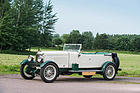 Bild: Sunbeam 3-Litre Super Sports Twin-Cam (1926) - als Lot 294 an der Bonhams Goodwood Revival Versteigerung 2018