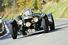 Sunbeam 3 Litre Supersport (1930) - am Roßfeldrennen 2013