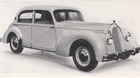 Sunbeam 90 Mark II (1951)