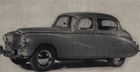 Sunbeam 90 Mark II (1952)