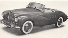 Sunbeam 90 Mark III (1955)
