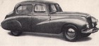 Sunbeam «90» (1949)