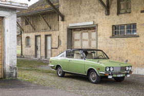 Sunbeam Alpine GT (1970) – Er hatte das Zeug zu einem ernsthaften Konkurrenten für Opel Rekord Coupé und Ford 20 M Coupé Sunbeam Alpine GT (1970) – Er hatte das Zeug zu einem ernsthaften Konkurrenten für Opel Rekord Coupé und Ford 20 M Coupé