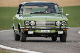 Sunbeam Alpine GT (1970) – Gute Laune garantiert: Freunde unterschätzter Sonderlinge kommen voll auf ihre Kosten, ohne dass der Fahrspass zu kurz kommt