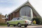 Artikelbild Sunbeam Alpine GT – Rapier ist geduldig