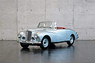 Sunbeam Alpine Mk I Special (1954) - als Lot 077 an der Humer und Granner Classic Expo Salzburg Versteigerung 2024