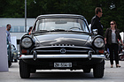 Sunbeam Alpine Series IV - Dolder Classics Mai 2015