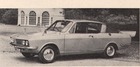 Sunbeam Alpine 