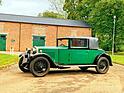 Sunbeam Drophead Coupé (1929) - as lot 209 at the Bonhams "The Golden Age of Motoring" auction on October 30, 2020