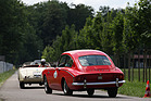 Sunbeam Harrington Le Mans (1962) - am GP Brugger Schachen 2013