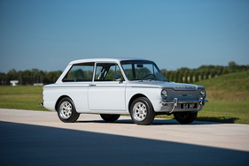 Sunbeam Hillman Imp Mk I (1964) - offered as lot 1200 at the RM/Sotheby's Elkhart Collection auction 2020