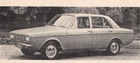 Sunbeam Hunter GL (1971)