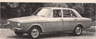 Sunbeam Hunter GL (1972)