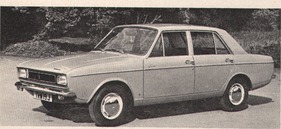 Sunbeam Hunter Super 